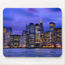 South Street Seaport mousepads by beverlytazangel South Street Seaport mousepads