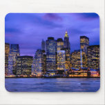 South Street Seaport Mouse Mats