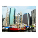 South Street Seaport, NYC posters