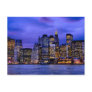 South Street Seaport Postcards