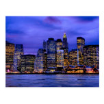 South Street Seaport Postcards