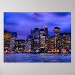 South Street Seaport Posters