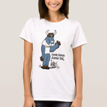 South Street  Sewer Yak t-shirts