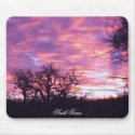 South Texas Morning Mousepad