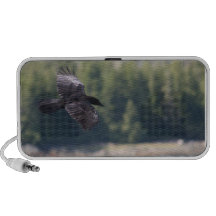 South Tongass Raven PC Speakers
