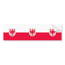 South Tyrol, Italy Bumper Sticker