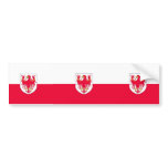 South Tyrol, Italy Bumper Stickers