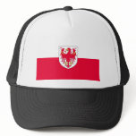 South Tyrol, Italy hats