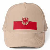 South Tyrol, Italy Hat