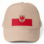 South Tyrol, Italy hats