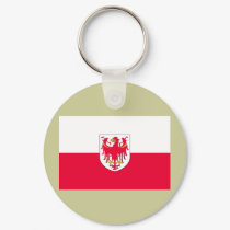 South Tyrol, Italy keychains by bestflag South Tyrol, Italy keychains