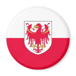 South Tyrol, Italy magnets