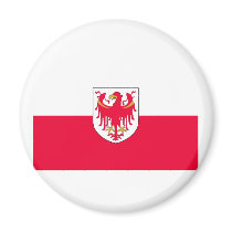 South Tyrol, Italy magnets by bestflag South Tyrol, Italy magnets