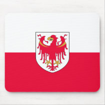 South Tyrol, Italy Mousepads