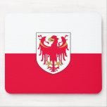 South Tyrol, Italy Mousepads
