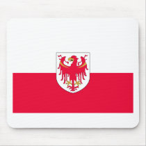 South Tyrol, Italy Mouse Pad