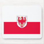 South Tyrol, Italy Mouse Pad