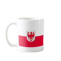 South Tyrol, Italy mugs by bestflag South Tyrol, Italy mugs