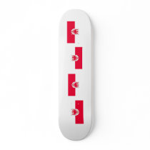 South Tyrol, Italy skateboards by bestflag South Tyrol, Italy skateboards