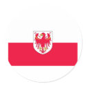 South Tyrol, Italy stickers