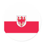 South Tyrol, Italy stickers