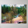 South Umpqua River Posters