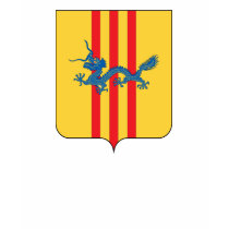South Vietnam Coat of Arms Tee Shirts