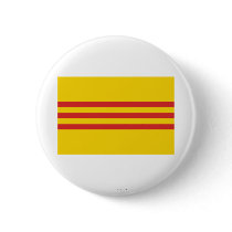 South Vietnam Flag buttons by Vexillophile South Vietnam Flag buttons