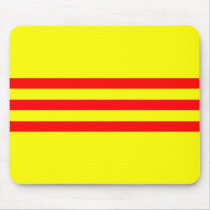 South Vietnam, Vietnam Mousepad