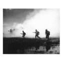 South Vietnamese Infantry posters