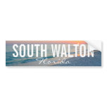 South Walton Beach Florida Bumper Stickers