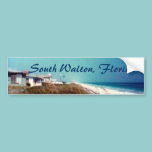 South Walton, Florida bumper stickers