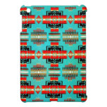 South West Blanket Graphic Design Ipad Mini Case ipad mini cases