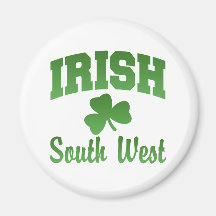 South West Irish Magnet