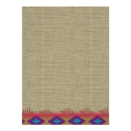 South West Rehearsal Dinner Invites