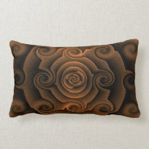 western throw pillows
