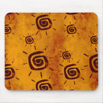 South Western Style Use Pad