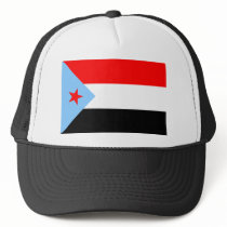 South Yemen Flag (1967) hats