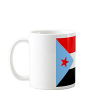 South Yemen Flag (1967) mugs by FlagTshirts South Yemen Flag (1967) mugs