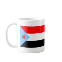 South Yemen Flag (1967) mugs by FlagTshirts South Yemen Flag (1967) mugs