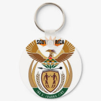southafrican keychain
