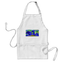 SouthAmerica Aprons