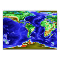 SouthAmerica Card