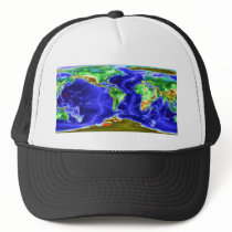 SouthAmerica Hat