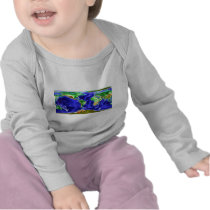 SouthAmerica Tshirts
