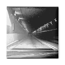southbound bw magnets