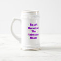 SouthCarolina Palmetto mugs