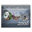 Southeast Alaska, 2008 calendars
