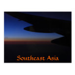 Southeast Asia Post Card
