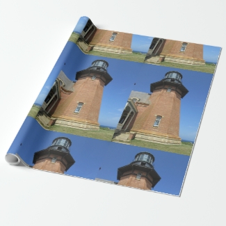 Southeast Lighthouse Tower Block Island
